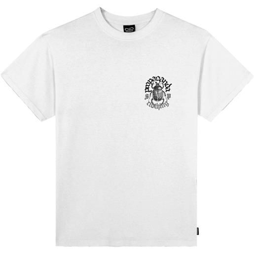 PROPAGANDA t-shirt idol