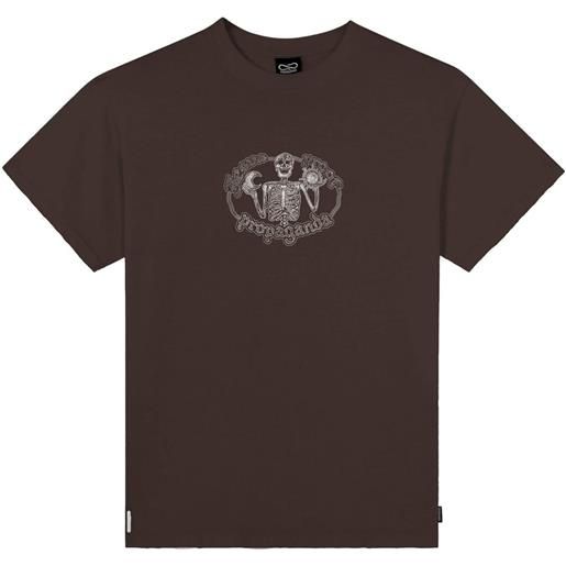 PROPAGANDA t-shirt heresy