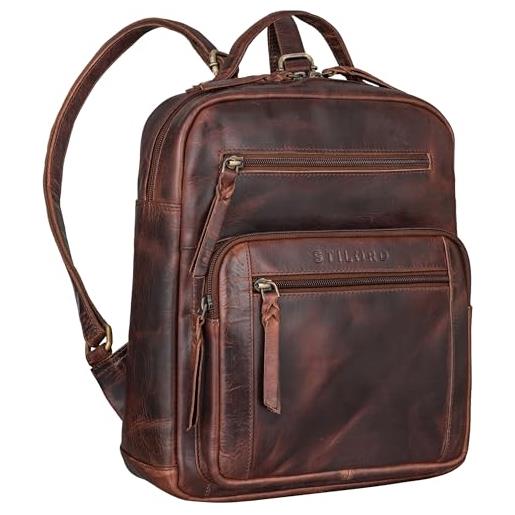 Borsa a Spalla da Donna in Vera Pelle – Luciano Collezioni