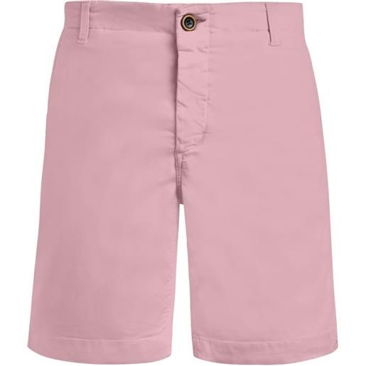 Vilebrequin bermuda - rosa