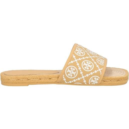 TORY BURCH - espadrillas