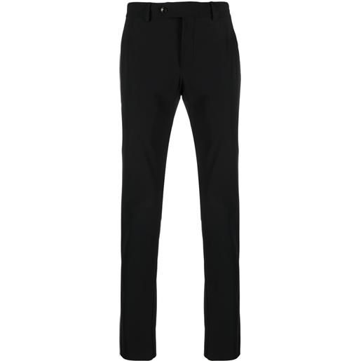 PT Torino chino slim - nero