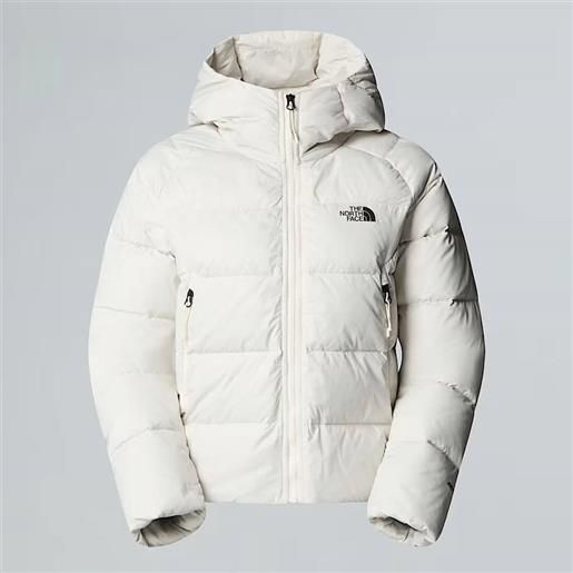 The north face - piumino w hyalite jacket