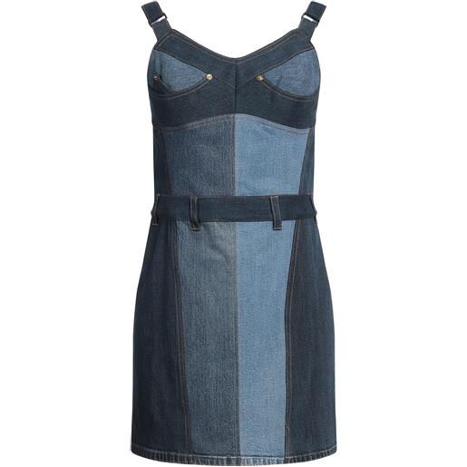 MARINE SERRE - tubino