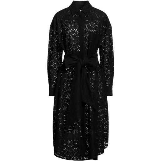 ALEXANDRE VAUTHIER - vestito chemisier