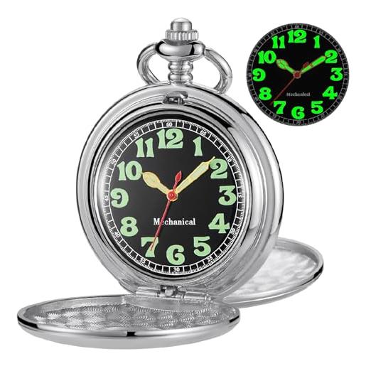 OROLOGIO DA TASCA antico EUR 10,00 - IT