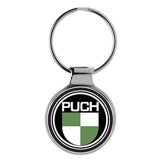 KIESENBERG puch ds 50 maxi condor cyclette, regalo per fan 3d, articolo a-9604