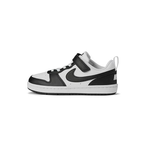 Nike court borough low recraft sneaker