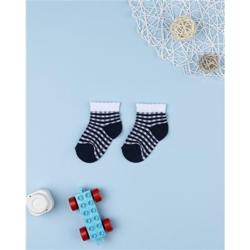 Prénatal calze corte bimba vichy