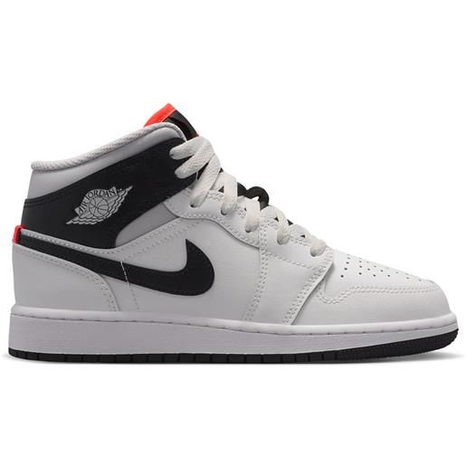 NIKE JORDAN air jordan 1 mid bambino