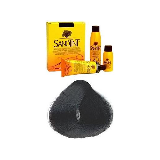 COSVAL SpA sanotint classic colore nero 01