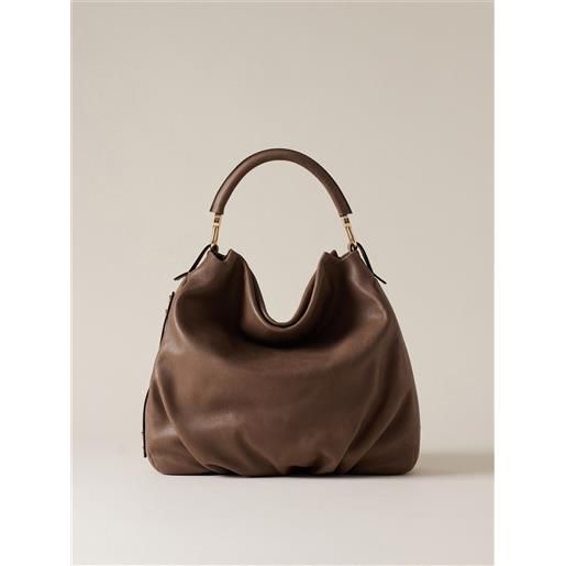 Borbonese bice borsa hobo medium