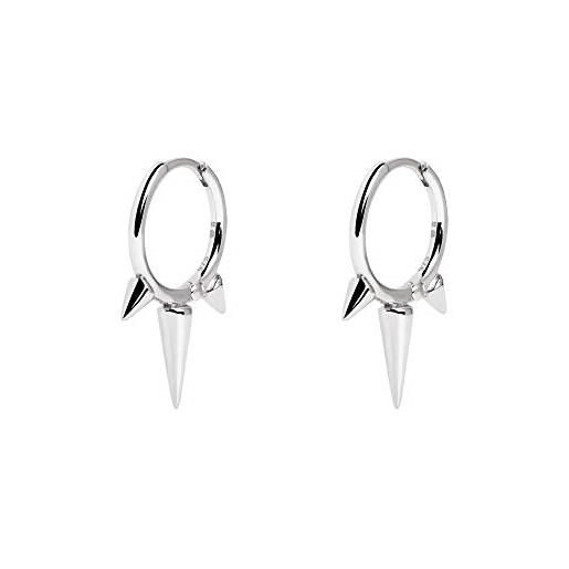 Orecchini A Perno TOOS In Argento Per Donna - Modello 713563510