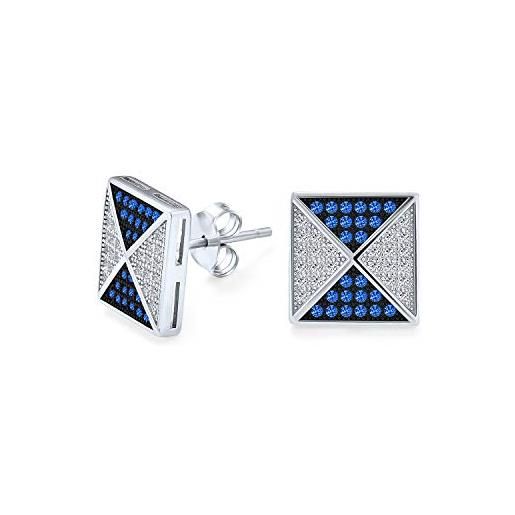 Orecchini TOUS Cool Joy In Argento Sterling 925 – Cerchio Con Orsetto 5 Mm – Unisex, Moderni, Geometrici, Regalo Con Scatola