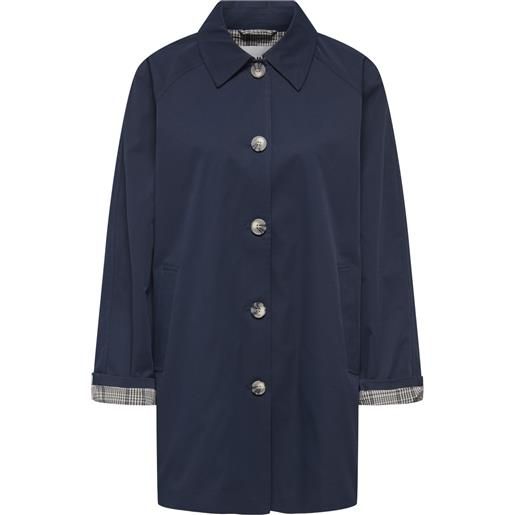 ONLY onlorchid life straight coat cc otw cappotto donna