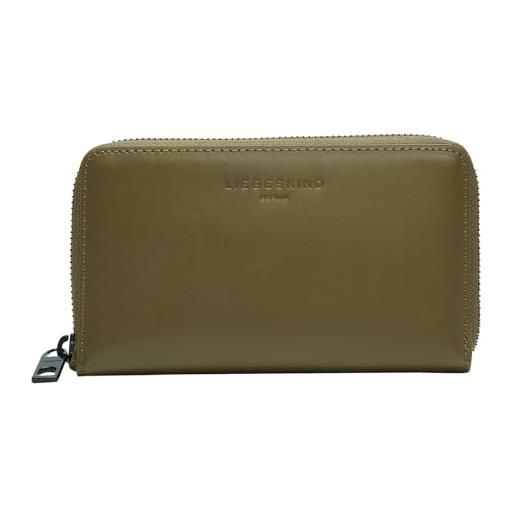 Liebeskind Berlin PAPER NORA - Portafoglio - black/nero