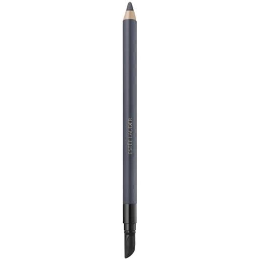 Estee Lauder double wear 24 h waterproof gel eye pencil - n. 05 smoke