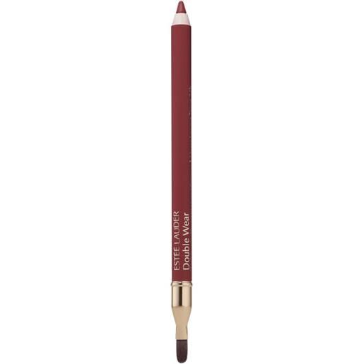 Estee Lauder double wear 24 h stay-in-place lip liner - n. 017 mauve