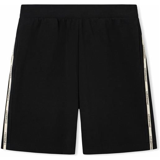 Ea7 bermuda series in interlok