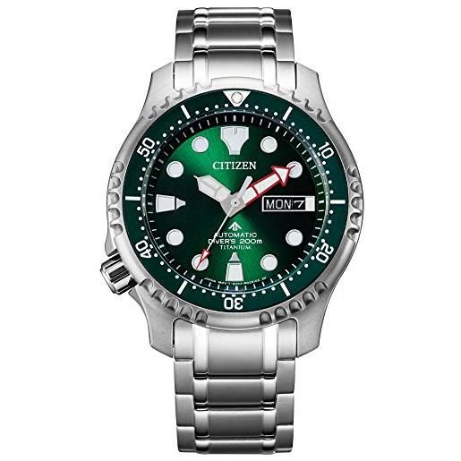 Orologio Uomo Citizen EcoDrive Classic - AW0100-86L