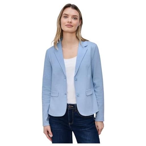 Street One basic blazer original blue 38
