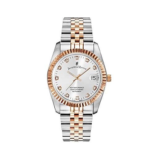 Orologio Jacques du Manoir ORO (Gebraucht) in Quartino für CHF 200