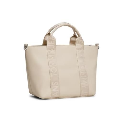 Tommy Hilfiger tjw daily elevated mini tote aby - gulf sand one size