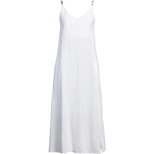 120% LINO - slip dress