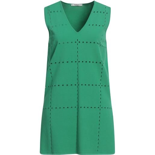 KANGRA - maglia gilet