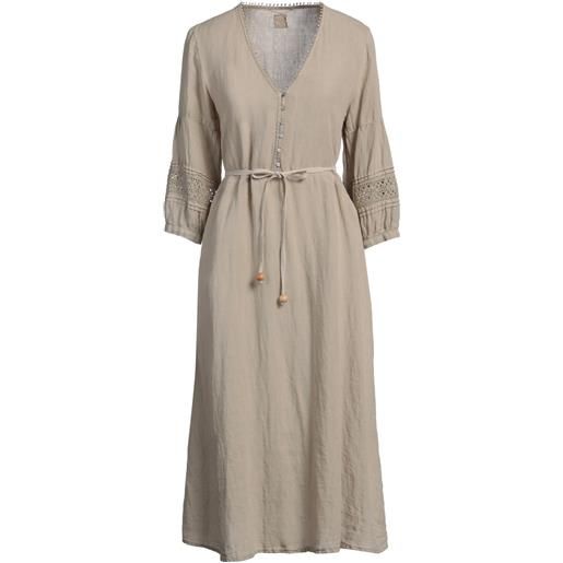 120% LINO - vestito estivo