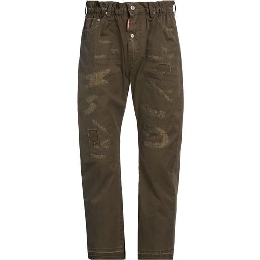 DSQUARED2 - pantaloni jeans
