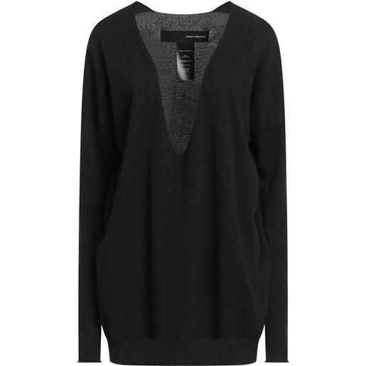 ISABEL BENENATO - maglia in cachemire