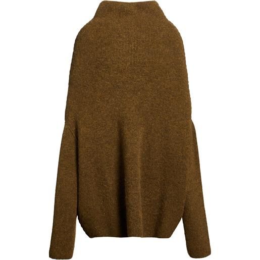 RICK OWENS - dolcevita