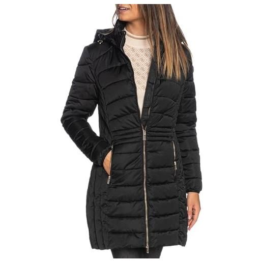 Yes Zee yes-zee giaccone ragazza - nero