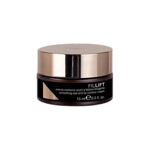 Diego dalla Palma professional smoothing eyes and lips contour cream 15ml - crema contorno occhi e labbra levigante