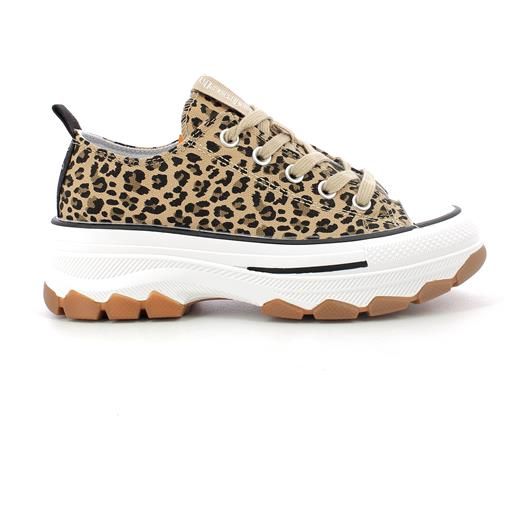 Pix Scarpe casual da Donna - Collezione Primavera/Estate - Italia