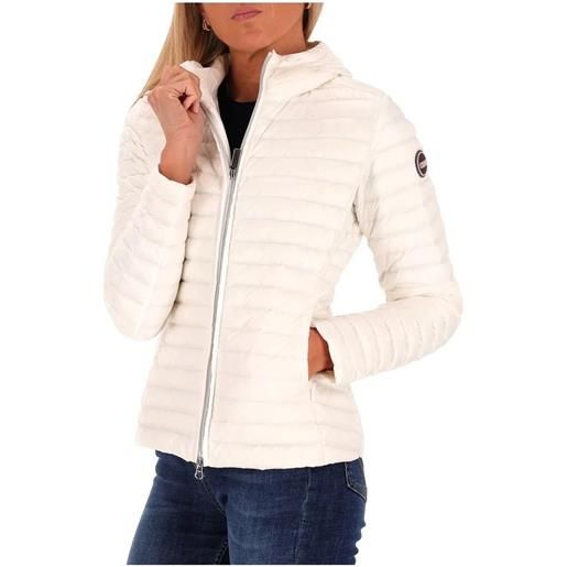 Colmar Originals piumino leggero con cappuccio 2213