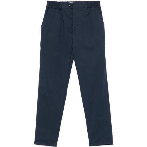 PT Torino pantaloni uorebel - blu