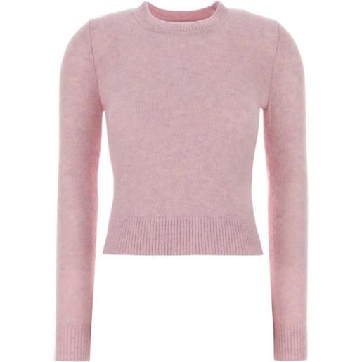 MARANT ÉTOILE maglione isadora - rosa