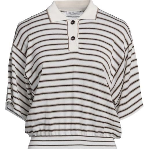 BRUNELLO CUCINELLI - polo