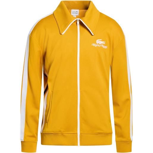 LACOSTE - felpa
