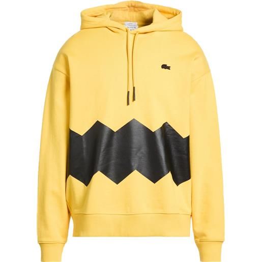 LACOSTE - felpa