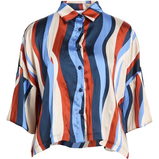 ALPHA STUDIO - camicie e bluse fantasia