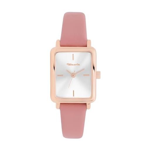 Corum Bubble Quartz Orologio Da Donna 35Mm Acciaio 39.150.20 Vintage Come Nuovo