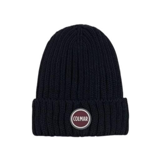 Colmar berretto 5096n 2yb 99 nero