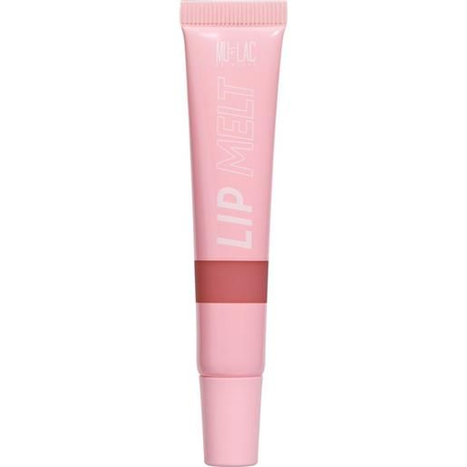 MULAC lip melt lip butter mask 10 ml