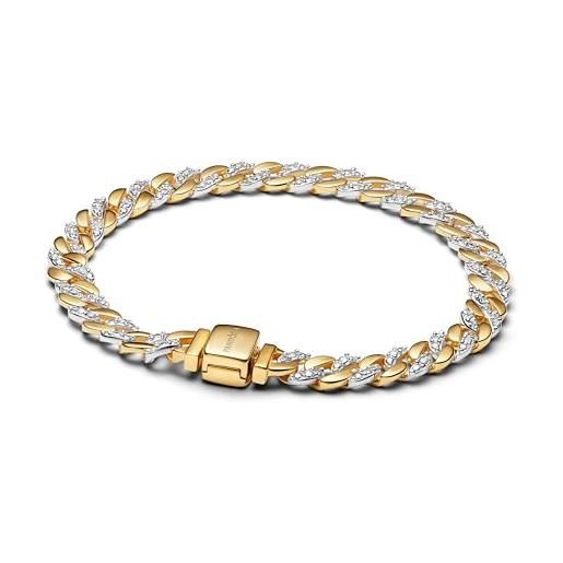 Bracciale SECTOR uomo Basic in acciaio