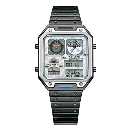 Citizen orologio casual jg2146-53h