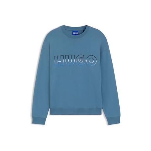 HUGO nogo 10273008 sweatshirt xs