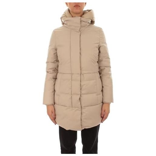 Woolrich John Rich & Bros. woolrich-cfwwou0915frut2346-prescott parka luxe 2 in 1 (l)